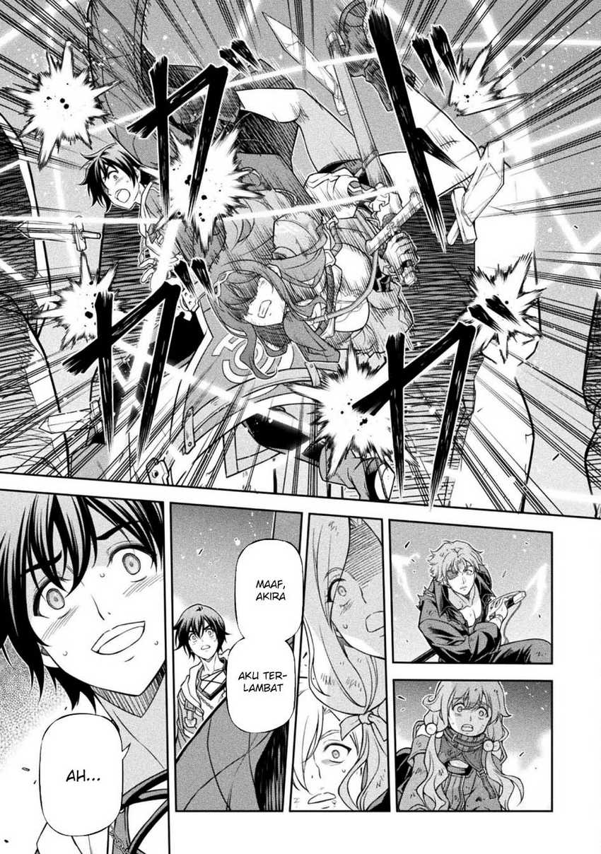 Drawing: Saikyou Mangaka wa Oekaki Skill de Isekai Musou Suru! Chapter 147 Gambar 20